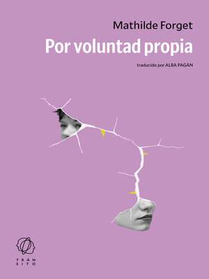 cover image of Por voluntad propia